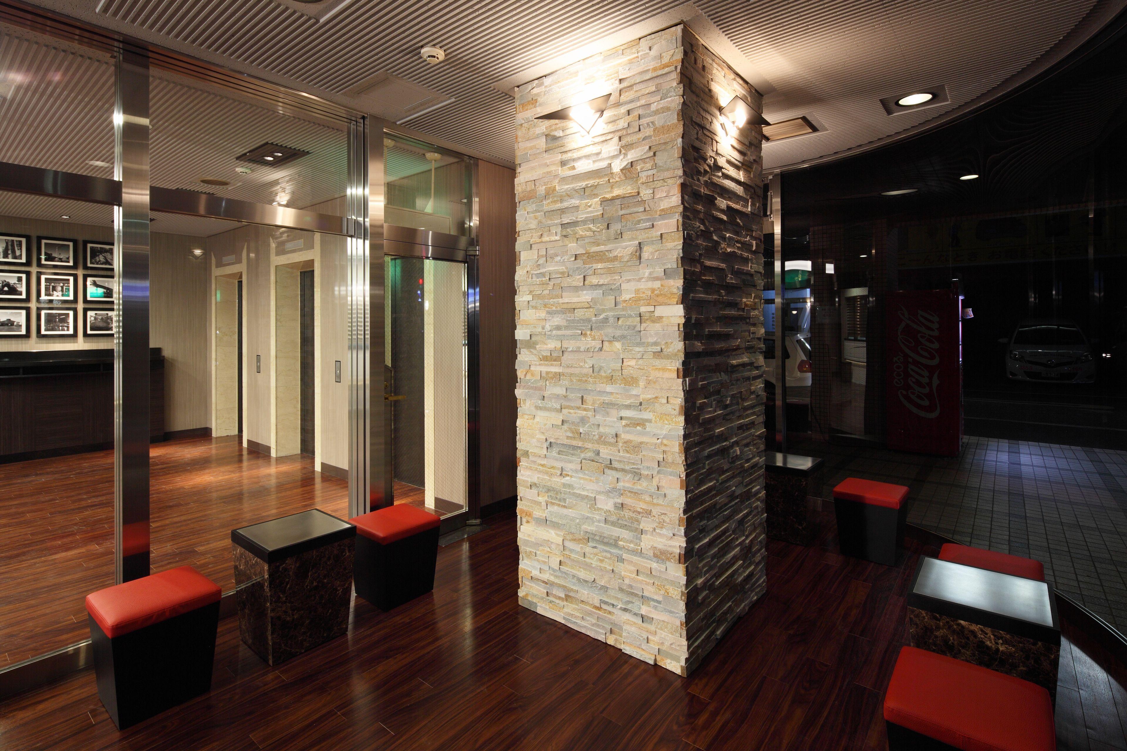 Hotel Mystays Kameido — Photos 3